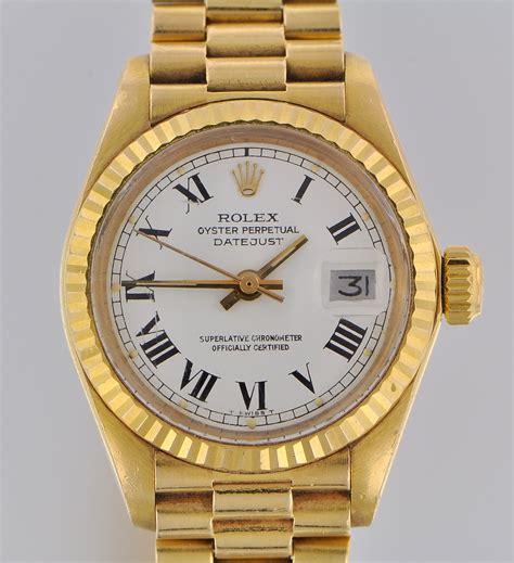 women's gold rolex oyster perpetual dress bracelet wristwatch|rolex oyster steel watch.